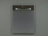 Bosch Dishwasher Outer Door Replacement Part 00774391