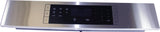 Bosch Microwave Control Unit, Part#: 00775116