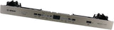 Bosch Dishwasher Facia Panel Part 00775766