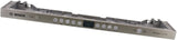 Bosch Dishwasher Facia Panel Part 00775768