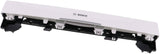Bosch Dishwasher Facia Panel Part 00775774 -White