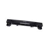 Bosch Dishwasher Facia Panel Part 00775776-Black