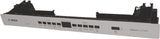 Bosch Dishwasher Facia Panel Part 00775796 -White