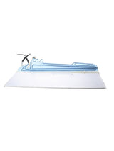 Bosch Refrigerator Defrost Heater Part 00776978