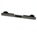 Bosch Dishwasher Facia Panel Part 00778941 -Silver