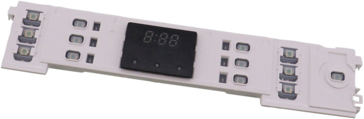 Bosch Dishwasher Control Unit Part 00790035