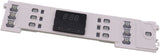 Bosch Dishwasher Control Unit Part 00790035