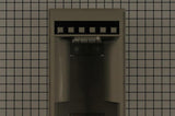 Bosch Refrigerator Panel Part 00791513 - Replacement Part
