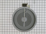 Bosch 00791631 Cooktop Heating Element Replacement Part