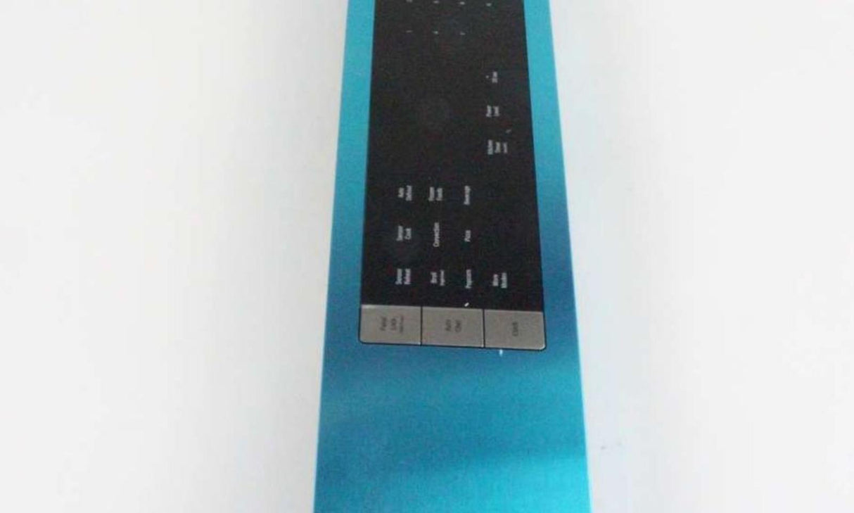 Bosch Microwave Facia Panel, Part#: 00795912