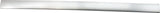 Bosch Range Door Handle Part 00798648