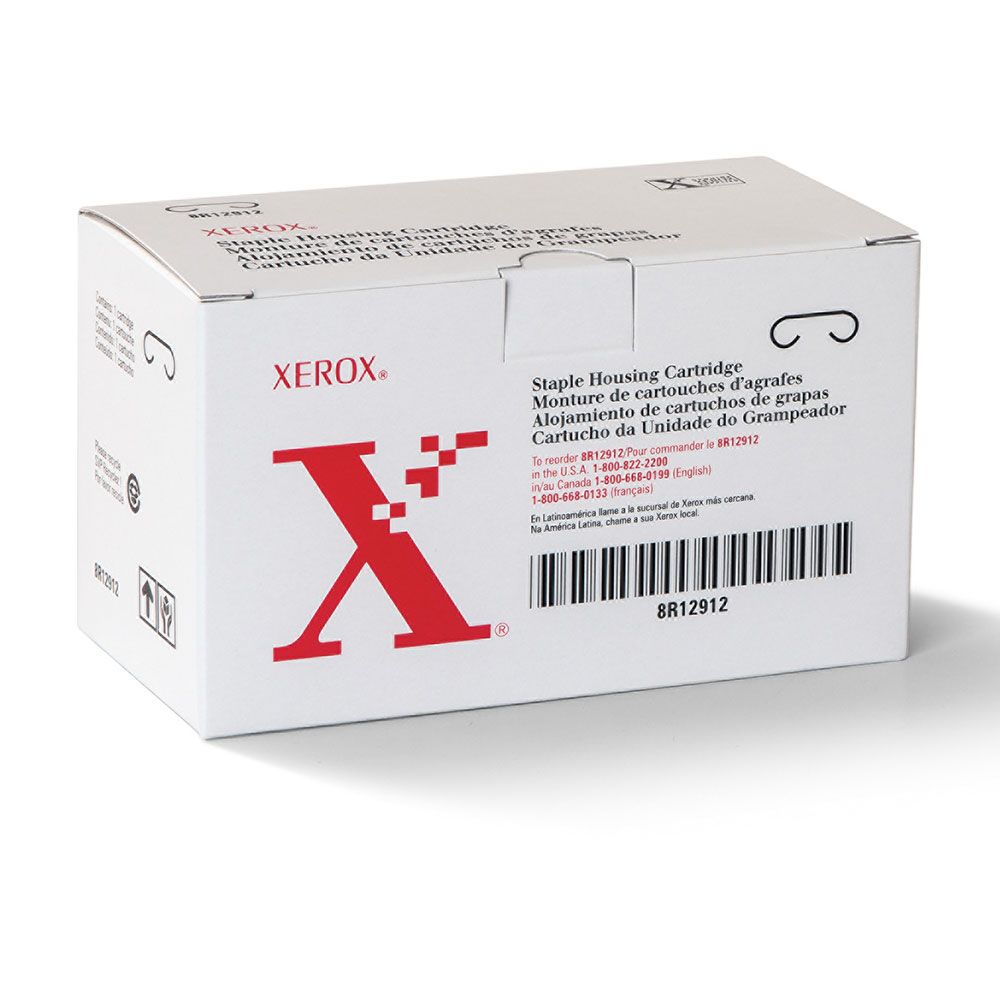 Staple Cartridge for 100 Sheet Stapler on Advanced Office and Professional Finisher