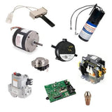 Bosch Oven Range FAN MOTOR Part 10025041