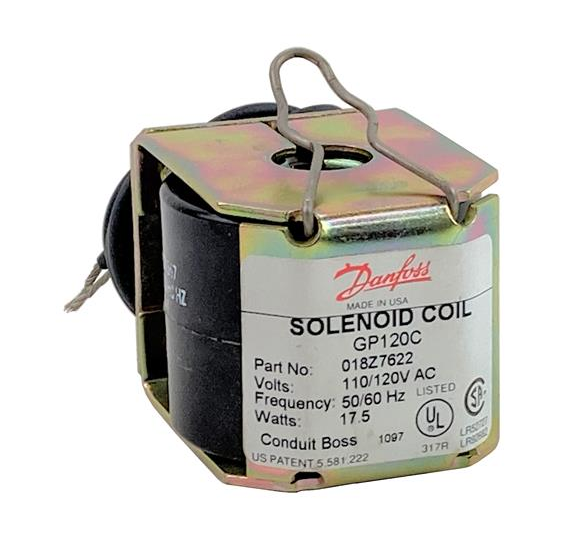 018Z762200 BY DANFOSS