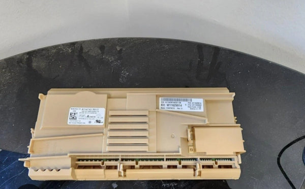 Whirlpool Dishwasher Control Board W11629914