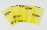 ZERUST® ICT®510-C VCI Bags – Rust and Corrosion Protection -Flat - Yellow - Ferrous