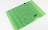 ZERUST® ICT®510-C VCI Bags – Rust and Corrosion Protection - Flat - MULTIMETAL Green