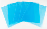 ZERUST® ICT®510-C VCI Bags – Rust and Corrosion Protection -Flat - Blue - Multimetal