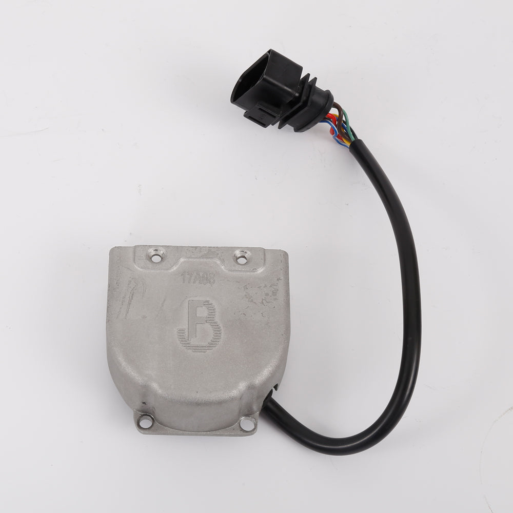 WALRUS 5000C ECU