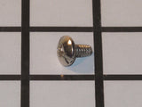 Frigidaire 08011955 Oven Range Pan Head Screw Part