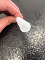 FOAM GUN NOZZLE TIP