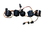 Chasing Underwater Drone - Motor Set 5pcs for Dory (New)