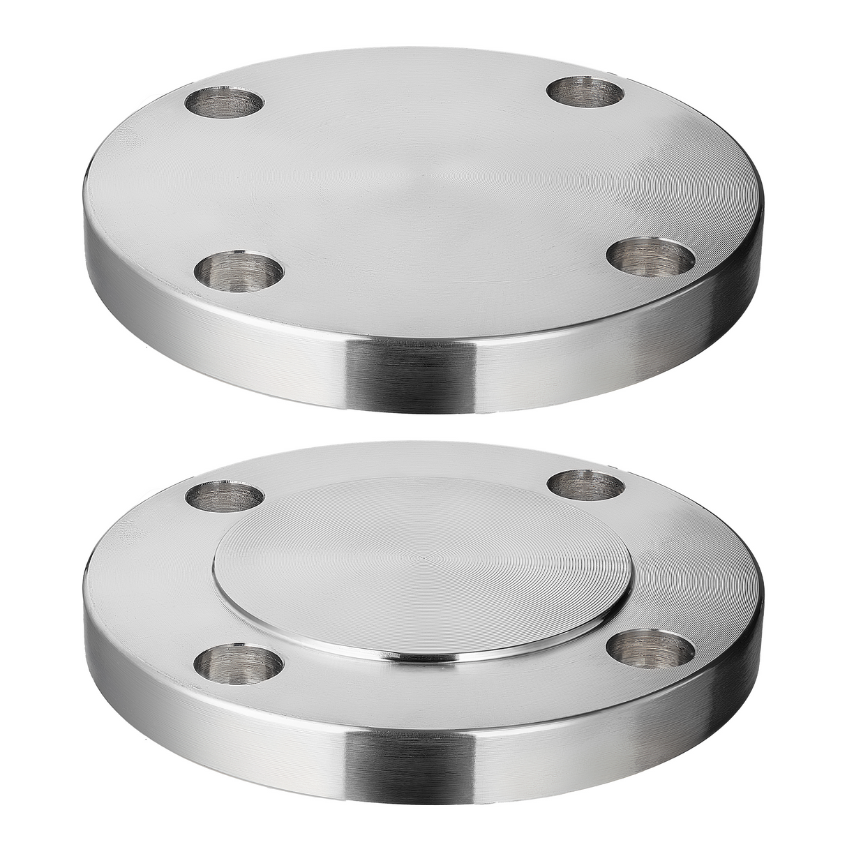 Blind Flange Class #300 - Stainless Steel 316/316L