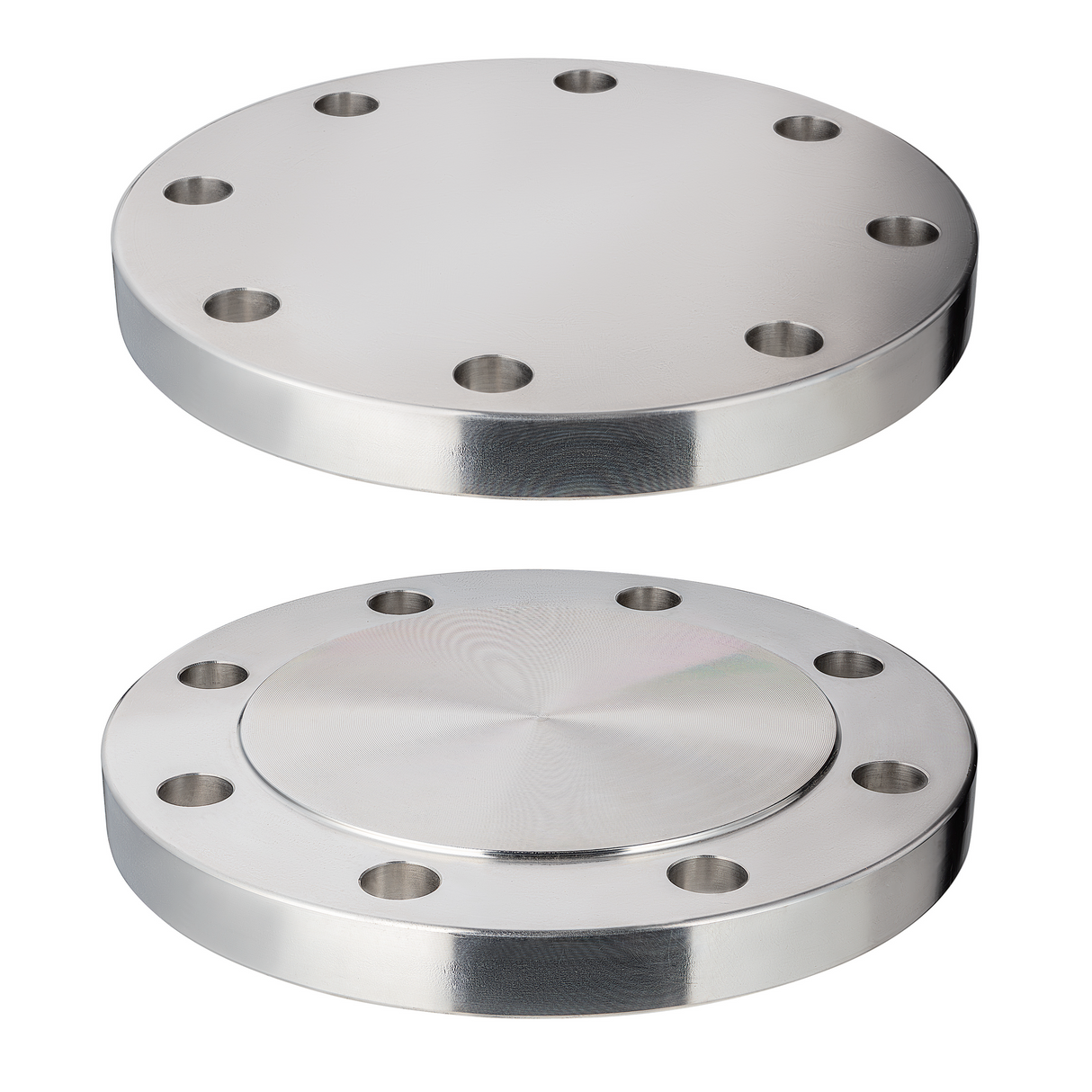 Blind Flange Class #150 - Stainless Steel 316