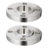 Slip-On Flange Class #150 - Stainless Steel 316