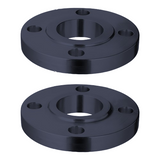 Forged Steel Slip-On Flange Class #300 - Raised Face
