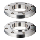 Slip-On Flange Class #150 - Stainless Steel 304