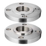 Threaded Flange NPT Class #300 - SS 316/316L