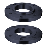 Forged Steel Threaded Flange NPT Class #150 - Raised Face