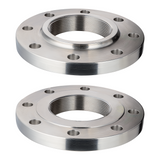 Threaded Flange NPT Class #300 - SS 304/304L