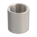 Coupling NPT #150 - Stainless Steel 316