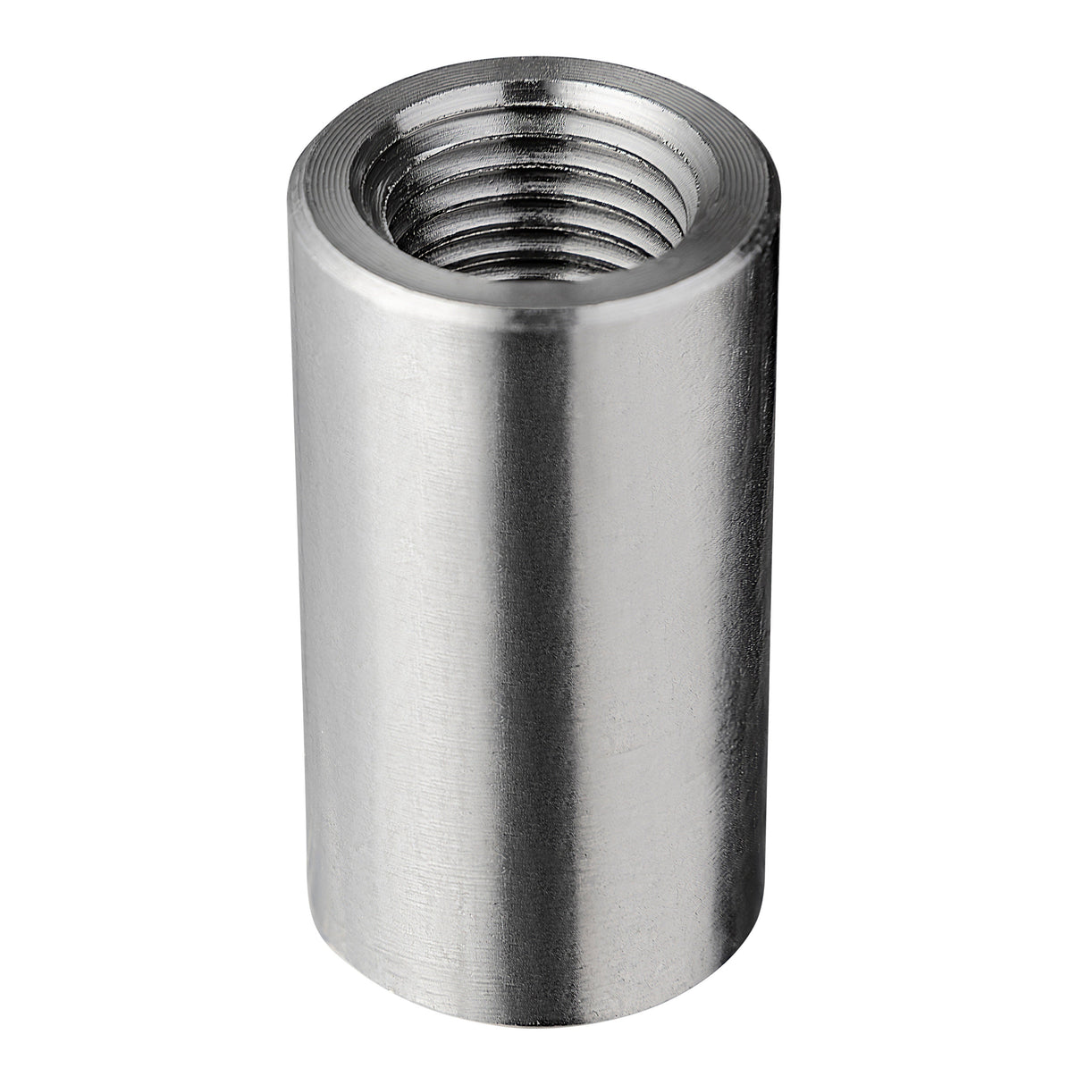 Full Coupling NPT #6000 - SS 304/304L