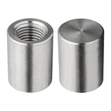 Cap NPT #6000 - SS 316/316L