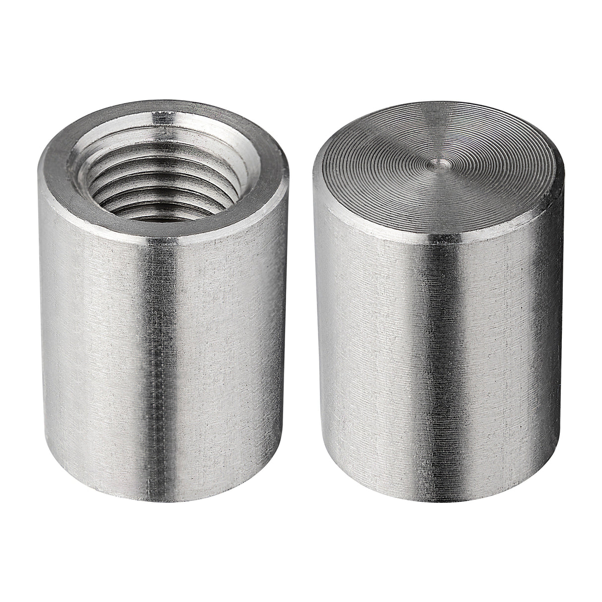 Cap NPT #6000 - SS 304/304L