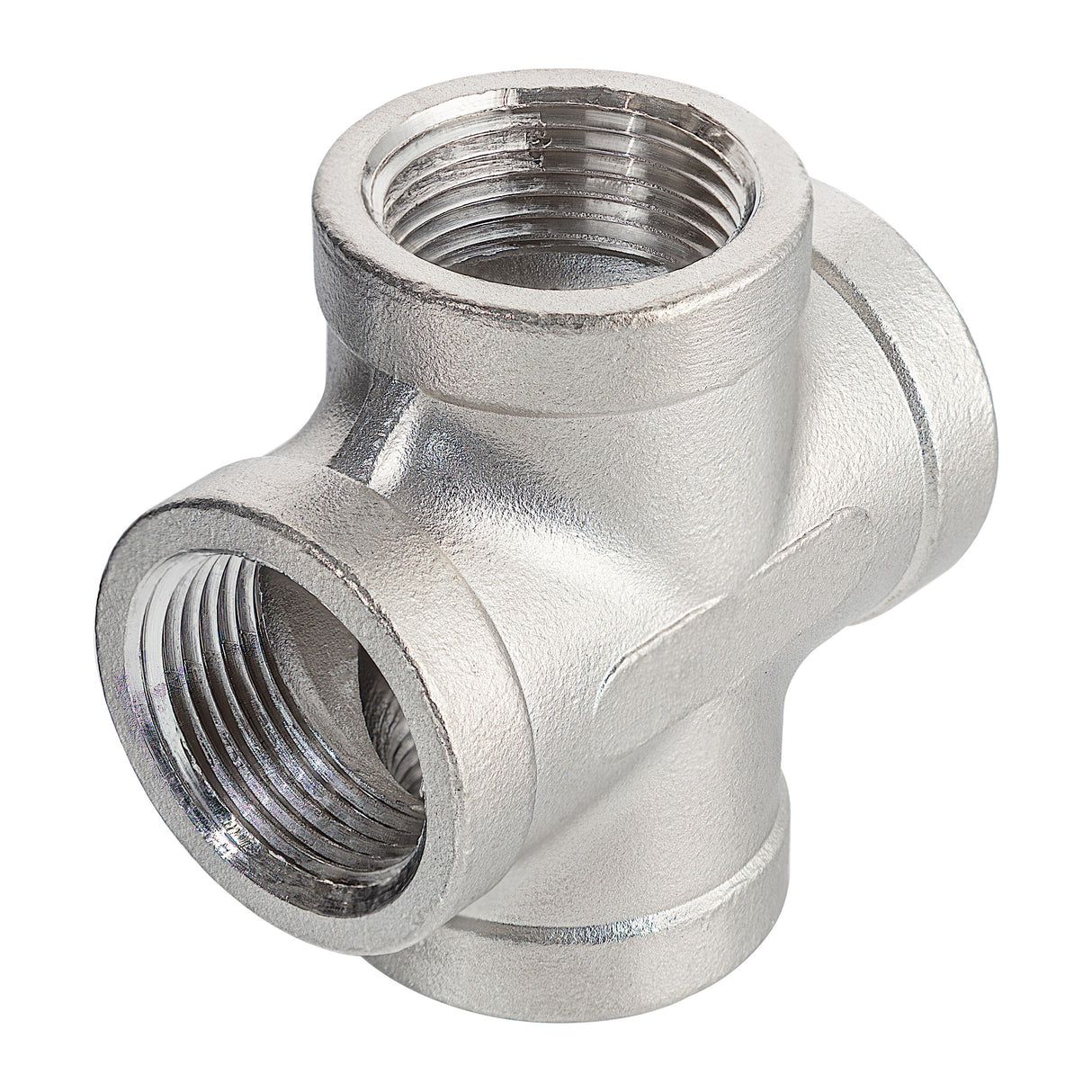 Cross NPT #150 - Stainless Steel 304