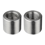 Half-Coupling NPT #3000 - SS 316/316L