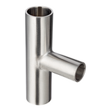 Butt Weld Tee Reducer