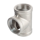 Tee NPT #150 - Stainless Steel 316