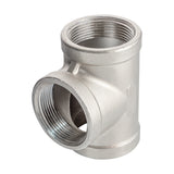 Tee NPT #150 - Stainless Steel 304