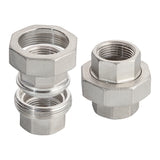 Union NPT #150 - Stainless Steel 304
