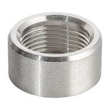 Half-Coupling NPT #150 - Stainless Steel 316