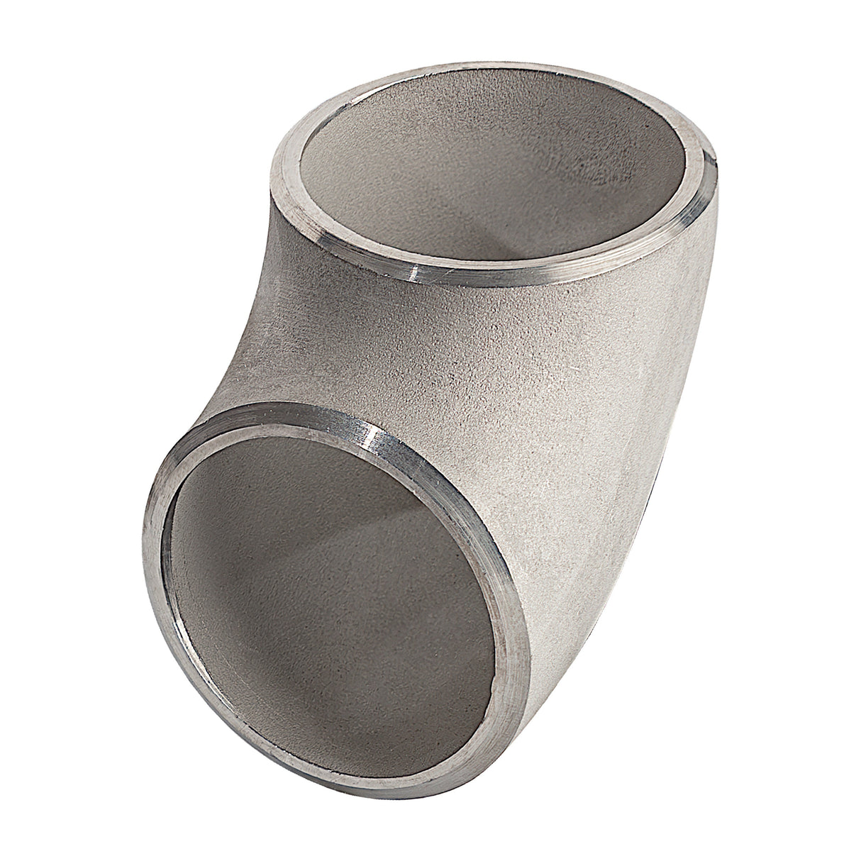 Elbow 45° Butt Weld Sch 80S - SS 304/304L