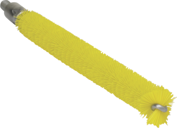 Tube Brush for Flexible Handle, 0.5", 7.9", Medium