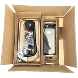 BISON 4000A Heater Kit