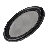 Sanitary Tri-Clamp Screen Gasket #180 Mesh - EPDM & SS316