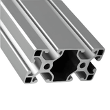 1.5" x 3" T-Slotted Aluminum Extrusion Smooth Lite